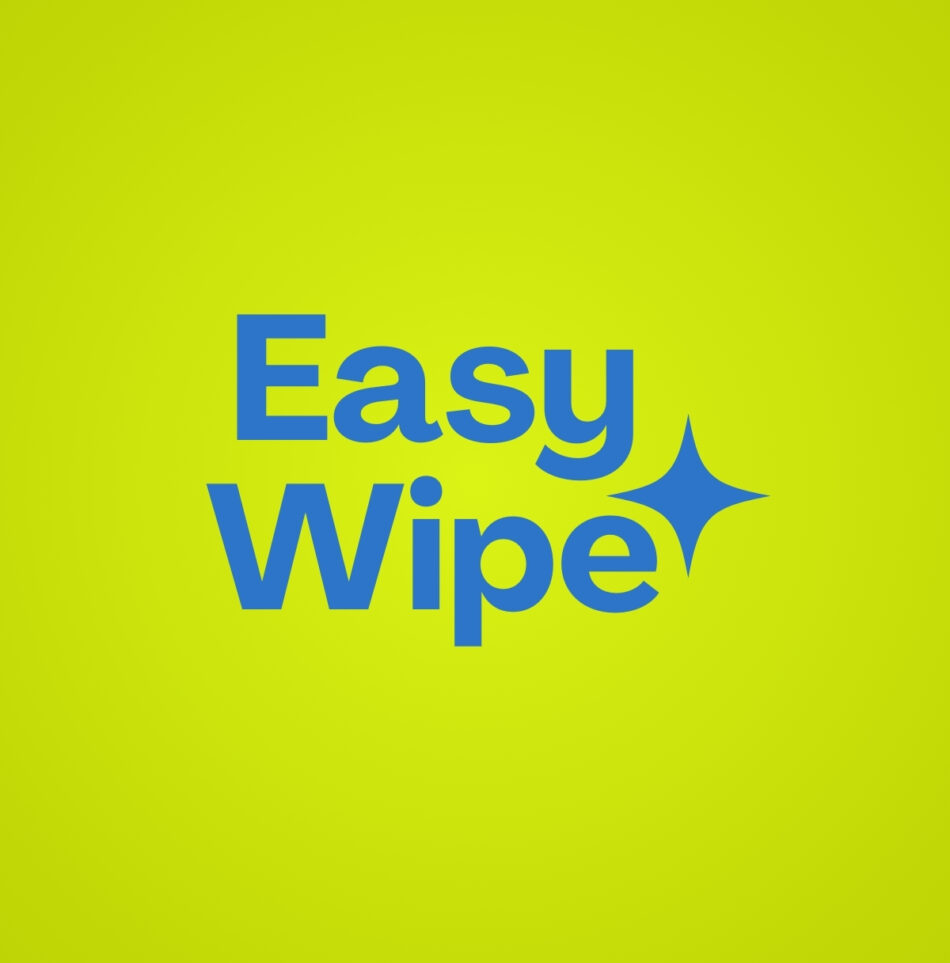 Easy Wipe – Website Development, SEO and Lead Generation